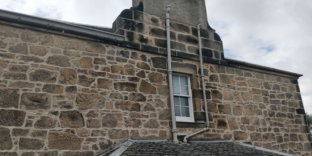 Bridge of Allan Stone