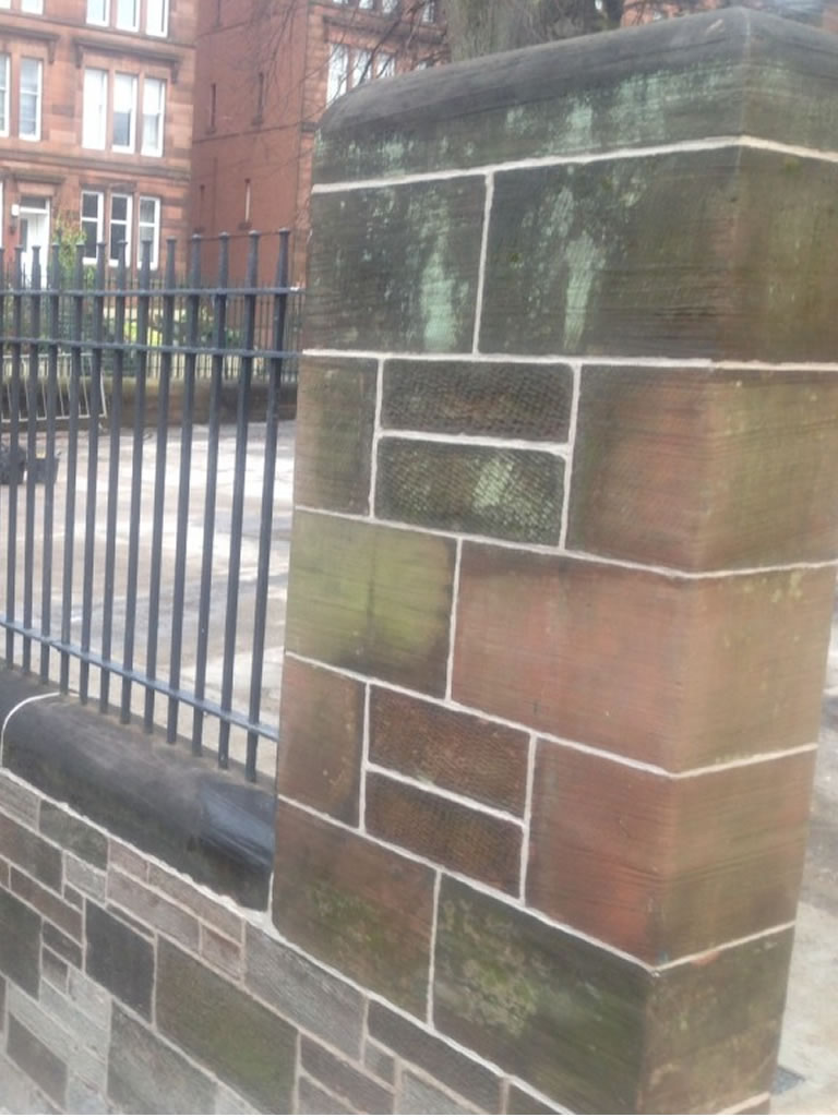 Bridge of Allan Stone - basement Bridge of Allan Stone - Testimonials