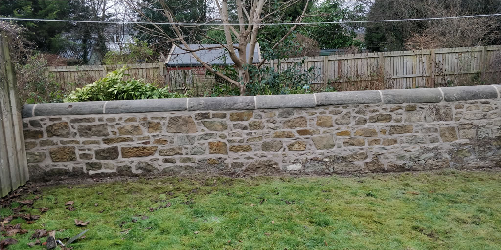 Bridge of Allan Stone - Serving Scotland's towns