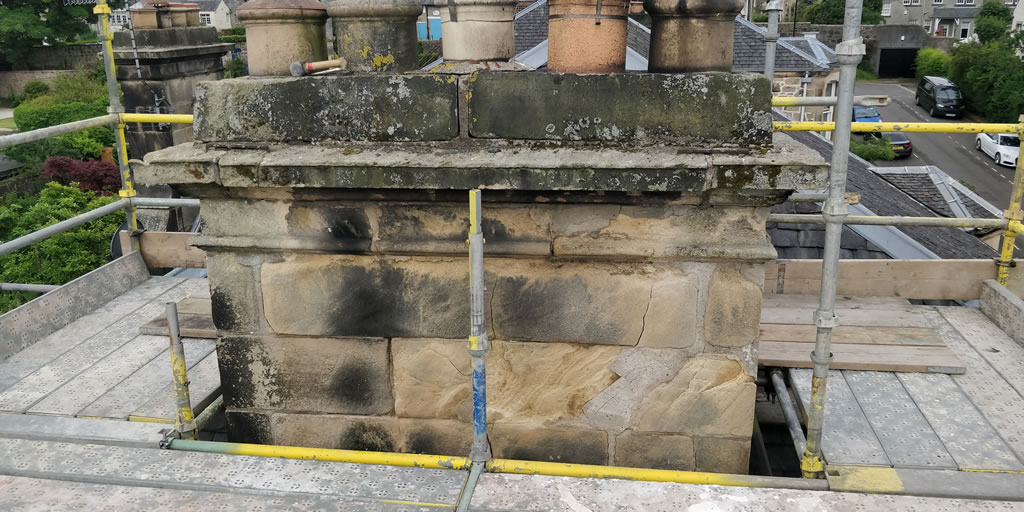 Bridge of Allan Stone