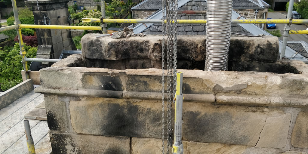 Bridge of Allan Stone